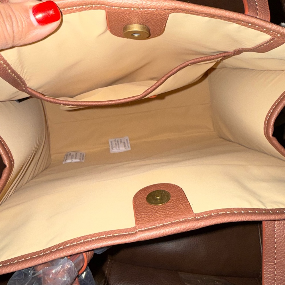 Catchfly Studio | rodeo jelly tote - Picture 8 of 13